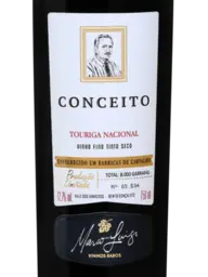 Marco Luigi Conceito Touriga Nacional