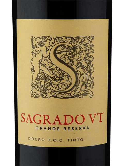 Sagrado VT Grande Reserva