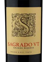 Sagrado VT Grande Reserva 2017