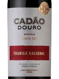 Cadão Reserva Touriga Nacional 2016