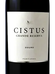 Quinta do Vale da Perdiz Cistus Grande Reserva Tinto