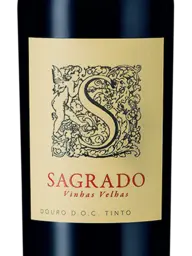 Sagrado Vinhas Velhas Tinto 2016