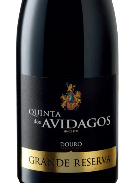 Quinta dos Avidagos Grande Reserva