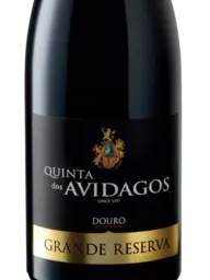 Quinta dos Avidagos Grande Reserva