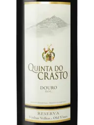 Quinta do Crasto Reserva Vinhas Velhas 2017