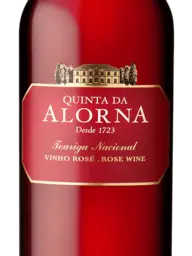 Quinta da Alorna Touriga Nacional Rosé