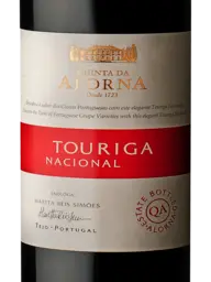 Quinta da Alorna Touriga Nacional