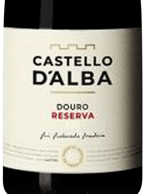 Castello d'Alba Reserva 2021