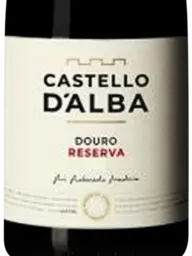 Castello d'Alba Reserva