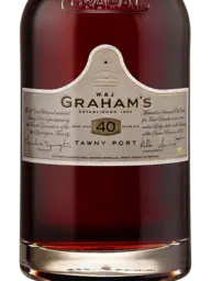 40 Year Old Tawny Port