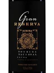 Aurora Gran Reserva Touriga Nacional