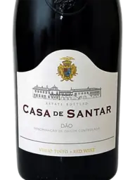Casa de Santar Dão 2009