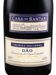 Casa de Santar Touriga Nacional Dão 2006
