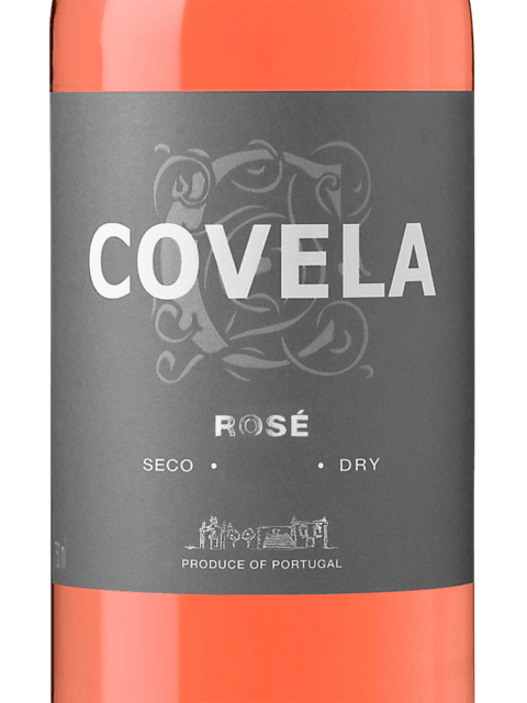 Covela Rosé 2017