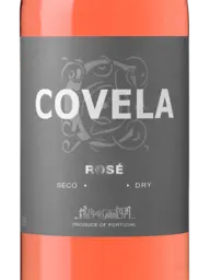 Covela Rosé 2017