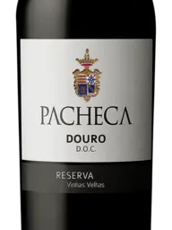 Pacheca Douro Reserva Vinhas Velhas 2015