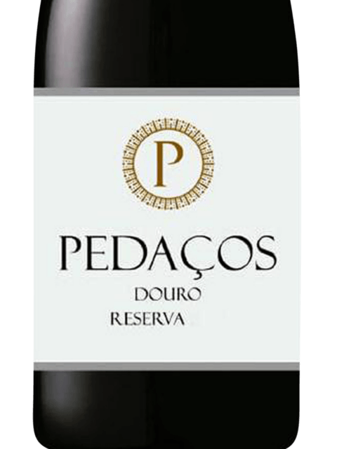 Pedaços Reserva