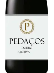 Pedaços Reserva 2016