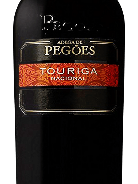 Adega de Pegões Monocasts Touriga Nacional