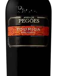 Adega de Pegões Monocasts Touriga Nacional 2021