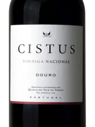 Quinta do Vale da Perdiz Cistus Touriga Nacional 2019