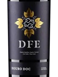 DFE Touriga Nacional 2015