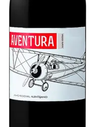 Susana Esteban Aventura Tinto 2016