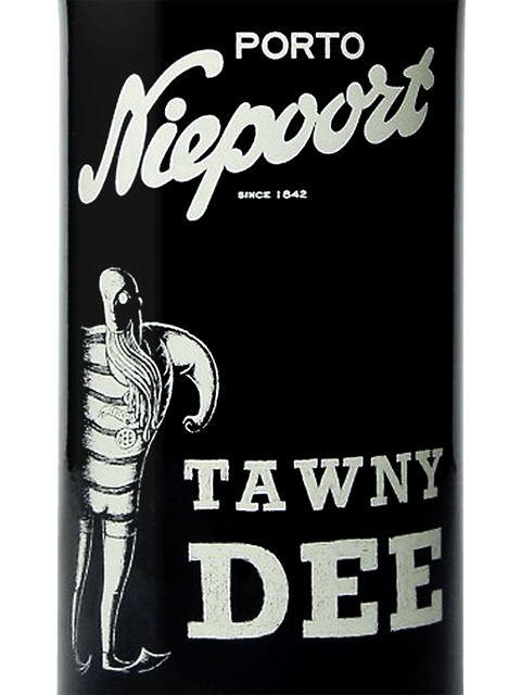 Niepoort Dee Tawny Port