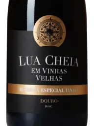 Lua Cheia - Saven Em Vinhas Velhas Reserva Especial 2021