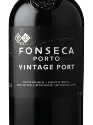 Fonseca Vintage Port 2009