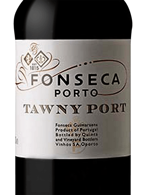 Fonseca Tawny Port