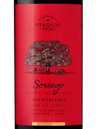Sossego Alentejano Tinto