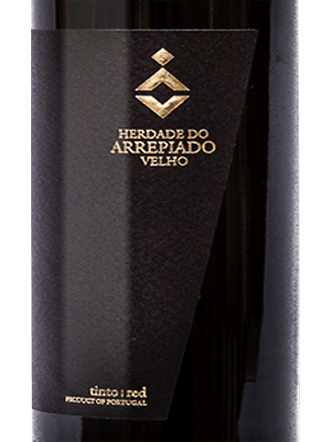 Arrepiado Velho Tinto 2018