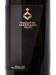 Arrepiado Velho Tinto 2018