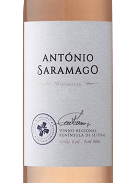 António Saramago Winemaker Rosé 2020