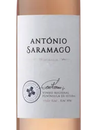 António Saramago Winemaker Rosé 2020