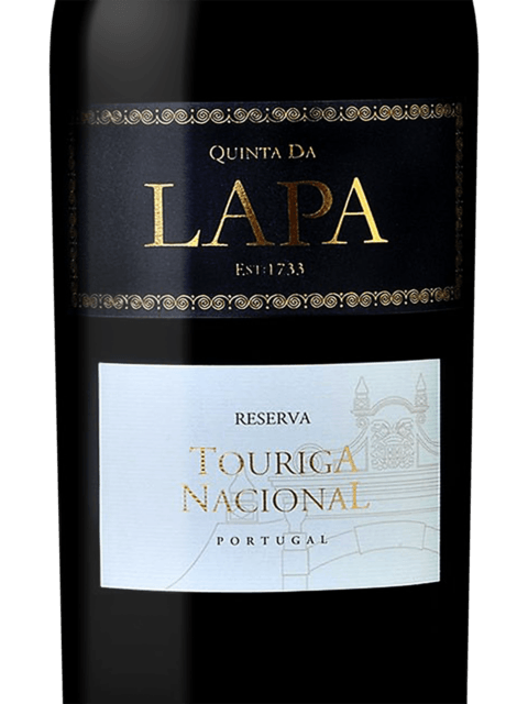 Quinta da Lapa Reserva Touriga Nacional