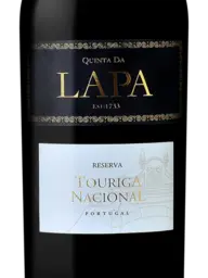 Quinta da Lapa Reserva Touriga Nacional