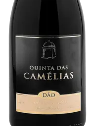 Quinta das Camelias Touriga Nacional 2017