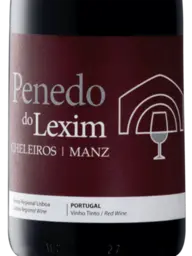 Manz Penedo do Lexim 2021