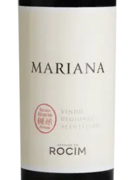 Herdade do Rocim Mariana Tinto 2020