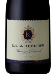 Julia Kemper Touriga Nacional 2012