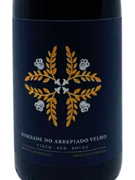 Arrepiado Velho Tinto 2020