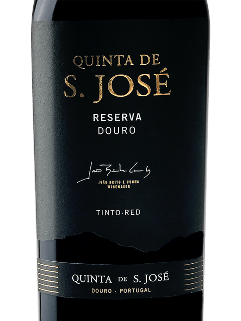 Quinta de S. José Reserva 2018