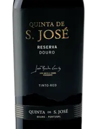 Quinta de S. José Reserva 2018