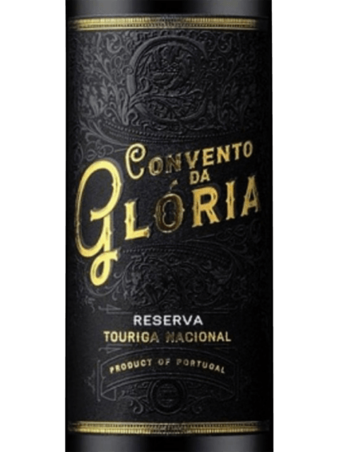 Convento da Glória Reserva Touriga Nacional 2021