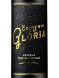 Convento da Glória Reserva Touriga Nacional 2021