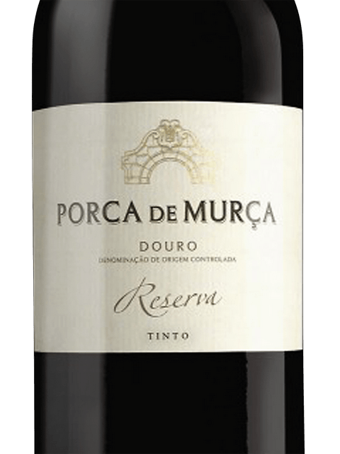 Porca de Murca Reserva Tinto