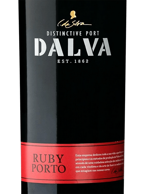 C. da Silva Dalva Ruby Porto