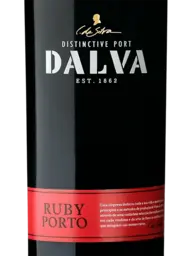 C. da Silva Dalva Ruby Porto